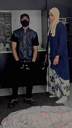 Youssef Shalsh sur TikTok