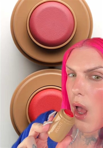 Testing New Shades of Rhode Skin Products: A Review