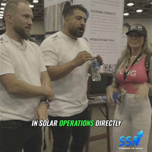 Solar Sales Revolution: New Strategy for Contractors! #shorts