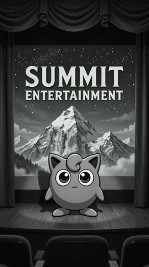 Summit Entertainment 1955 Logo (2027) (Kojo Variant)