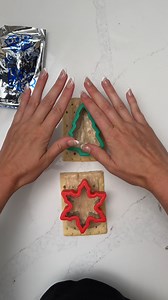 147K views · 497 reactions | the right way to eat a pop tart This is the easiest yummiest way to make your poptart. | Janelle & Kate | Facebook