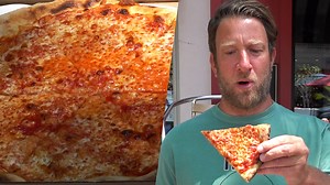 Barstool Pizza Review - Savoy Pizzeria & Craft Bar (West Hartford, CT) presented by Morgan & Morgan | David Portnoy - El Presidente