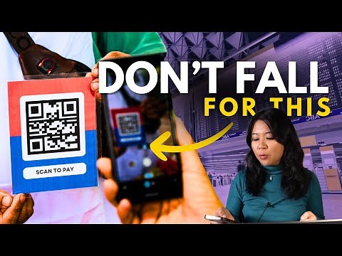 7 Digital SCAMS Tricking Experienced Travellers (And How to Avoid Them!)