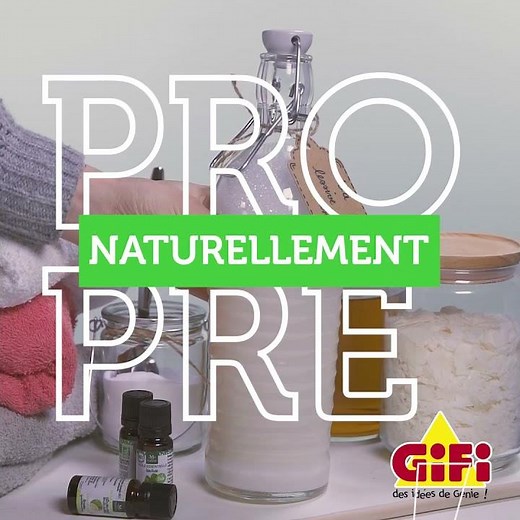 Comment faire ma lessive maison ?