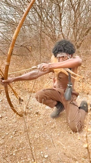 They Were Sitting Quietly… Until the Unexpected Shot! 😱😯 | Bush Awareness