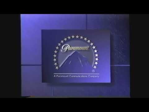 Paramount Coming Attractions,Details & Feature Presentation