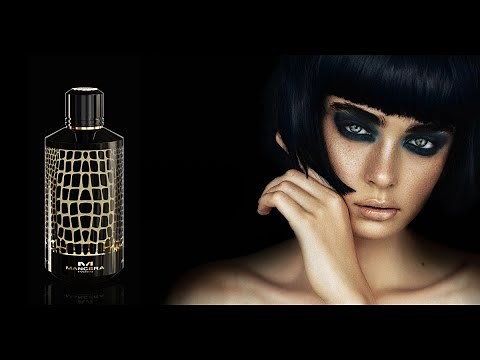 Mancera's Wild Python Fragrance Review - Plus, News