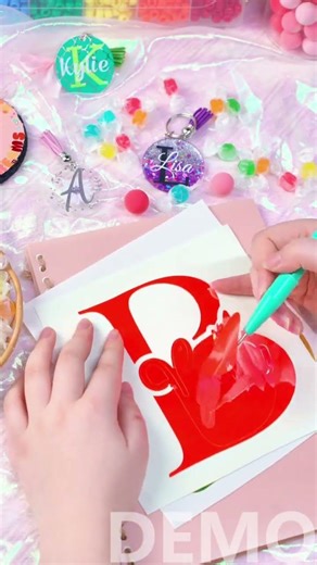 Custom Name Notebook DIY That Actually Looks Pro #diy