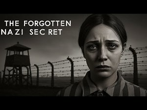 Nazi Brothels: Forced Prostitution in Concentration Camps