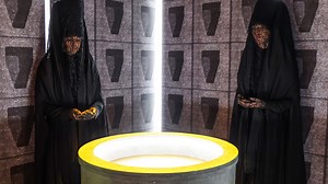 Everything to Know About the New 'Dune' TV Series, a Must-Watch