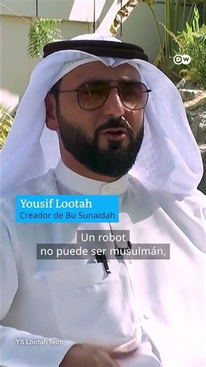 Would you pray with a robot? Technology and religion: Where do we draw the line?