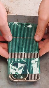 How to Avoid Cracking Your Phone Screen | Crafty Panda How