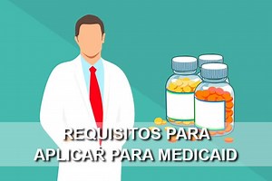 Requisitos para aplicar para Medicaid >> PROGRAMA MEDICAID