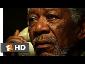 Lucy (4/10) Movie CLIP - A Higher Purpose (2014) HD