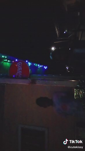krystahburrowes (@cutekissy)’s videos with MERRY LiTMAS - Mahogany LOX
