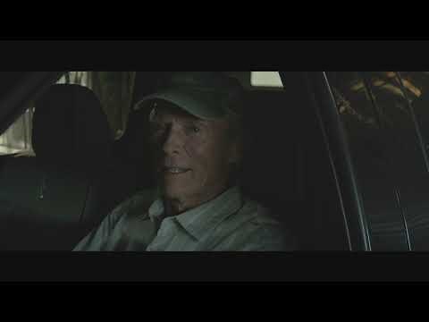 The Mule Film: OFFICIAL Warner Brothers Trailer