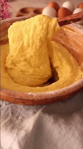 Lemon Pound Cake!