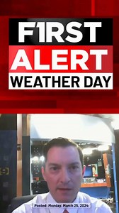 🚨 FIRST ALERT: The WAFB Storm Team has posted a FIRST ALERT WEATHER DAY in anticipation of a severe weather threat across the area tonight. Damaging winds and tornadoes are the primary concerns, although locally heavy rainfall could also be in the mix. Steve Caparotta WAFB 🔗: https://tinyurl.com/2bf7paat | WAFB Channel 9