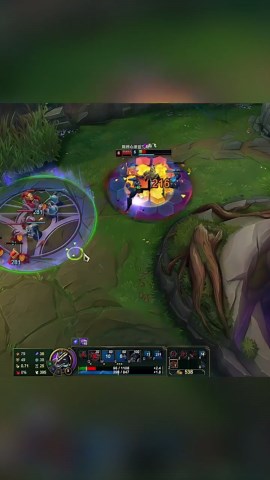 【957】一锤一个！