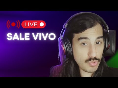 🔴 SALE VIVO - Lunes Primaveral