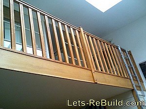 Rénover Un Balcon En Bois » Arrière-Plans Et Instructions Étape Par Étape - 2026 | Matériaux de construction