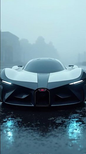 The Future of Driving: Next-Gen Concept Cars 2025