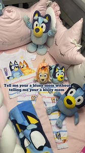 Tell me your a bluey mom without telling me you're a bluey mom 🫶🏾A GRWM For Bed Time Big Bluey Edition 💙 #toddlermom #girlmama #cutebabies #ootd #toddlersoftiktok #toddlerlife #toddlersofinstagram #girlmom #toddlertok #explorepagereels #reelsfacebook #ootdbabygirl #reelfbviral #reelsofinstagram #momsoffb #toddlermomlife #reelfb #toddlerfashion #bluey #blueyfan | Imira Byrd