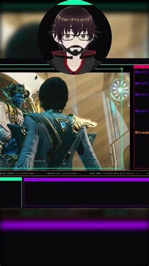I Saved Ballas?! (Warframe Rage)
