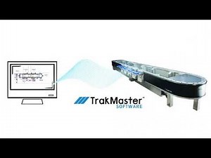 TrakMaster™ Software Overview