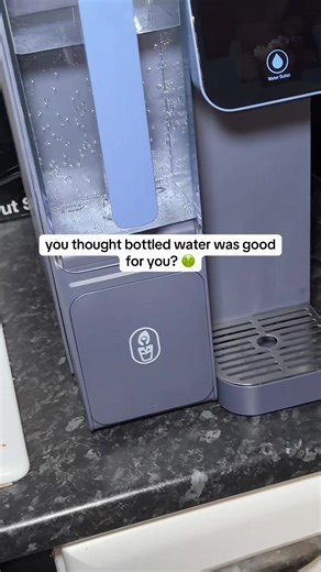 Upgrade Your Water with The Watery Filtration System
