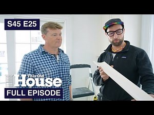 This Old House | Spring Forward (S45 E25) FULL EPISODE