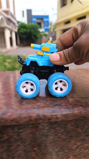 remote control racing car toy