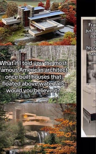 frank lloyd wright