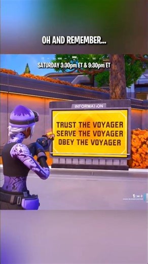 New Fortnite Power Hours Today!