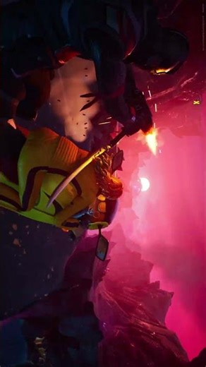 Fortnite Kill Bill The Bride x Black Knight