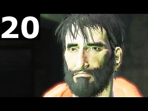 Fallout 4 Far Harbor Part 20 - The Price Of Memory | Jule & Cog - Walkthrough Gameplay