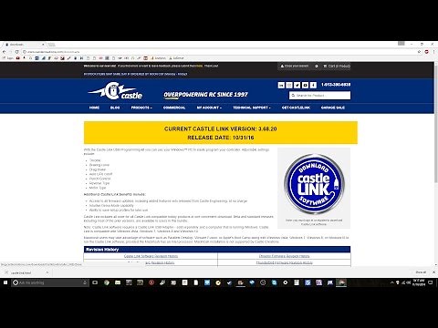 Tips & Tricks 2 How To Use Castle Link For Surface