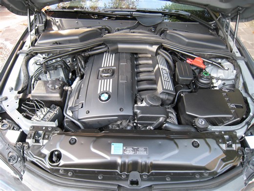 Why You Should Avoid the BMW N53 Engine