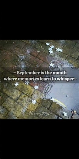 for uuuu September people #aesthetic #aesthetic #September #trend #newshorts