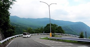 世界遺産～いろは坂を上り奥日光の手つかずの自然を訪ねる　栃木県日光市