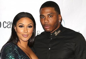 "Break" Or Break-Up? Shantel Jackson Reveals The Real Reason She & Nelly Split After Seven Years [Video]