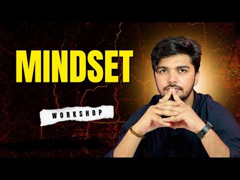 Mindset Training for Success | Positive Thinking & Growth Mindset | GrowBiz Motivation