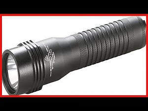 Streamlight 74751 Strion LED HL 615-Lumens Rechargeable Professional Flashlight with 120V AC/12V