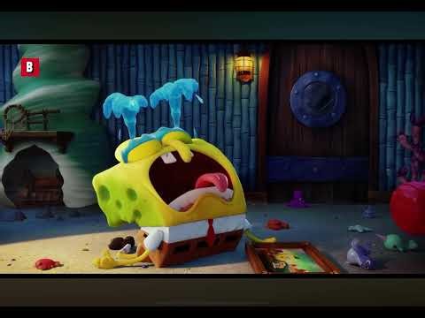 SPONGEBOB CRYING GARY IS MISSING OH NO! #spongebob #gumball #nickelodeon