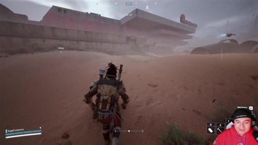 ARC Raiders time solo run?