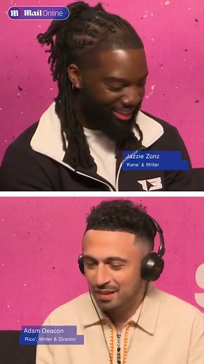 21K views · 32 reactions | Whisper challenge 狼 | Daily Mail Video | Facebook