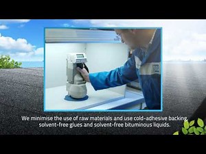 Icopal World Reference In Waterproofing