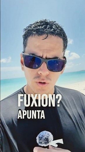 ¿Cómo funciona Fuxion? #fuxion #mlm #emprender 🧠💰