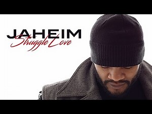 Jaheim - Struggle Love
