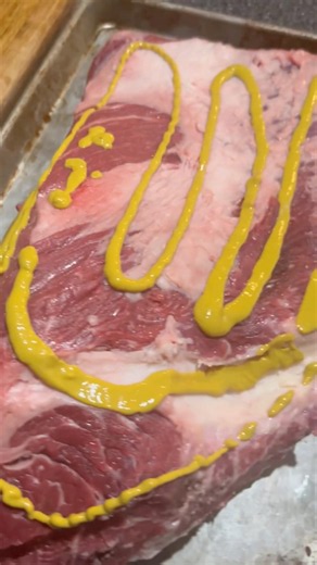 Brisket 101 : Trimming, Seasoning & Smoking the PERFECT BBQ Brisket - GIFT FOR DAD